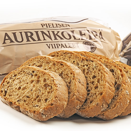 Aurinkoleipä 550 g