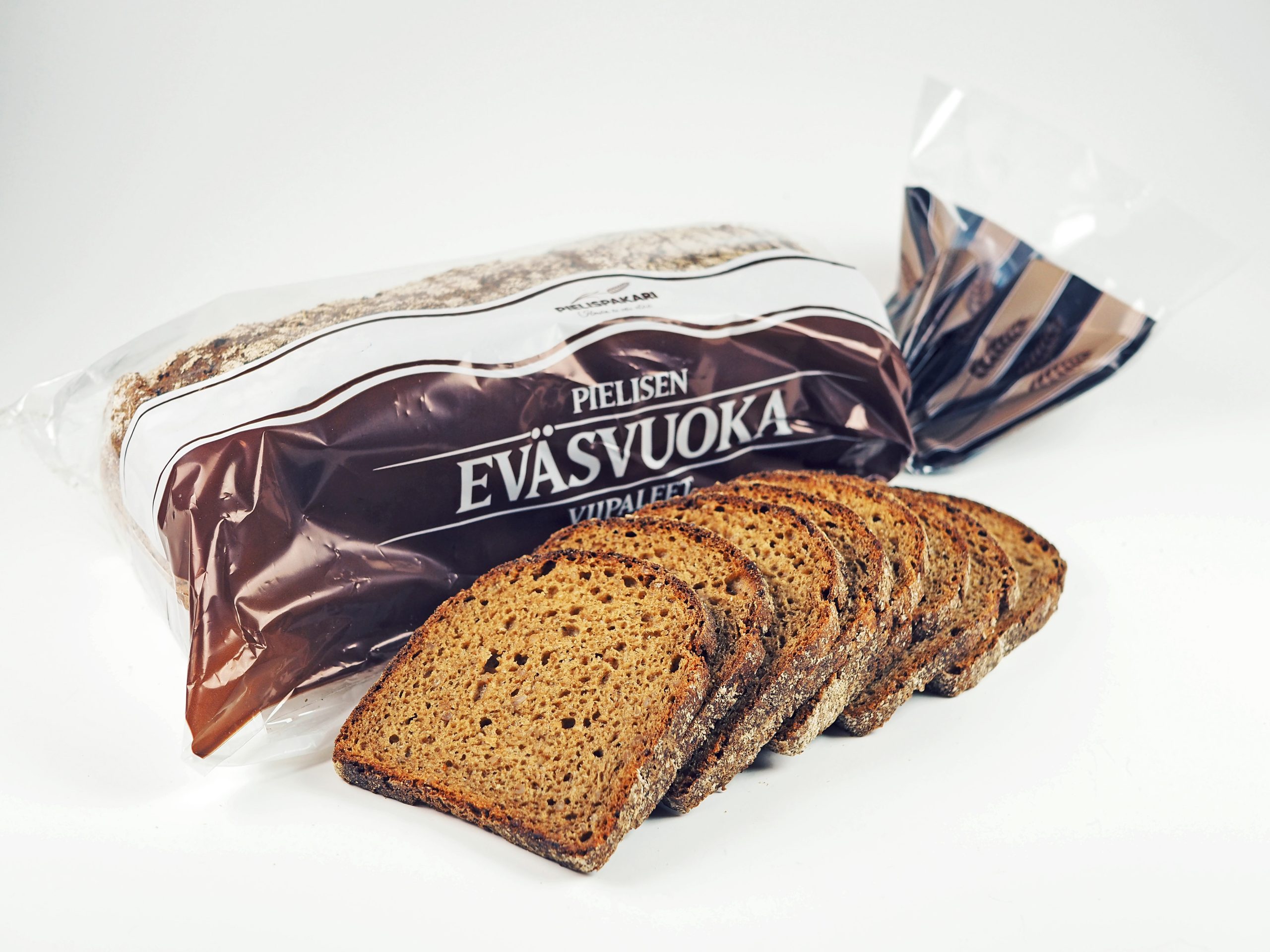 Eväsvuoka 900 g