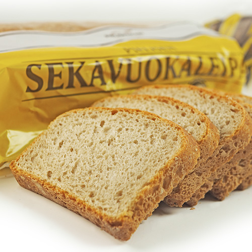 Sekavuoka 500 g