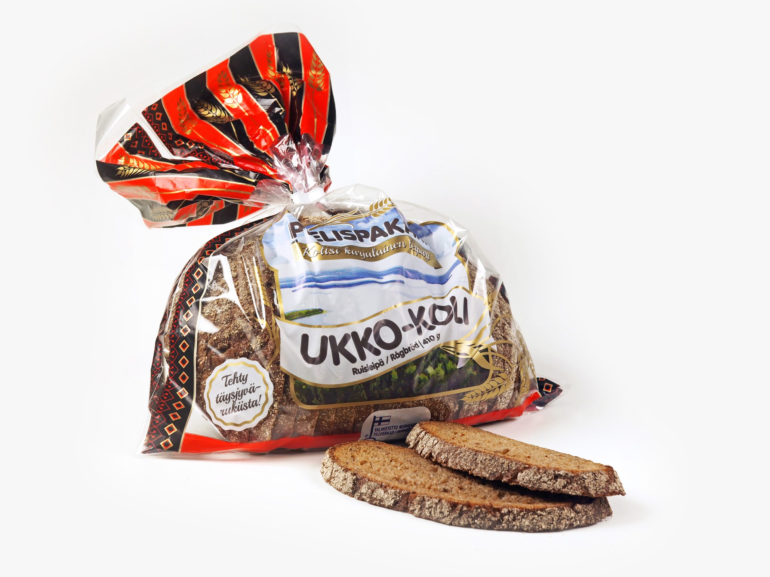 Ukko-Koli 410 g