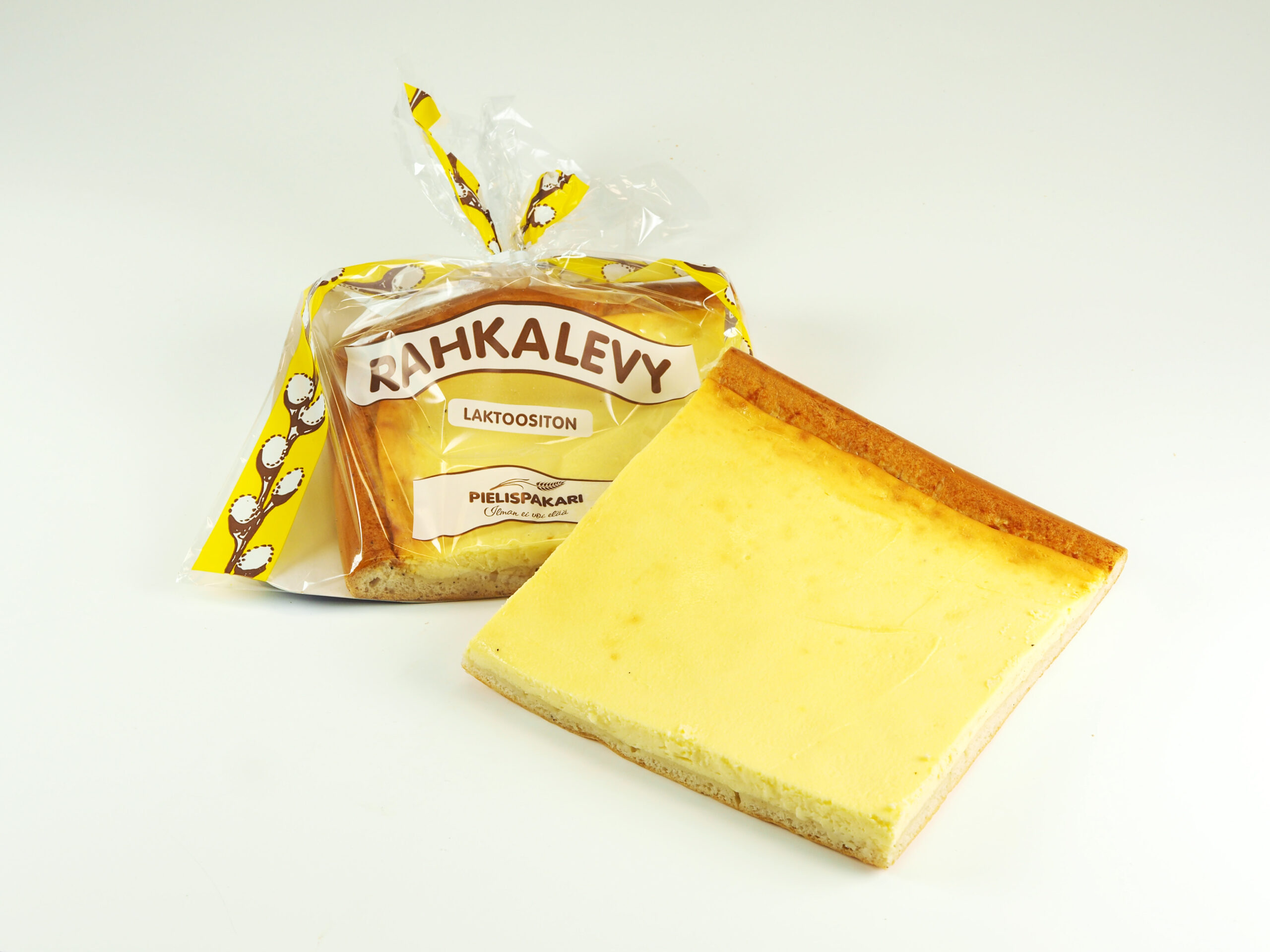 Rahkalevy, 420 g