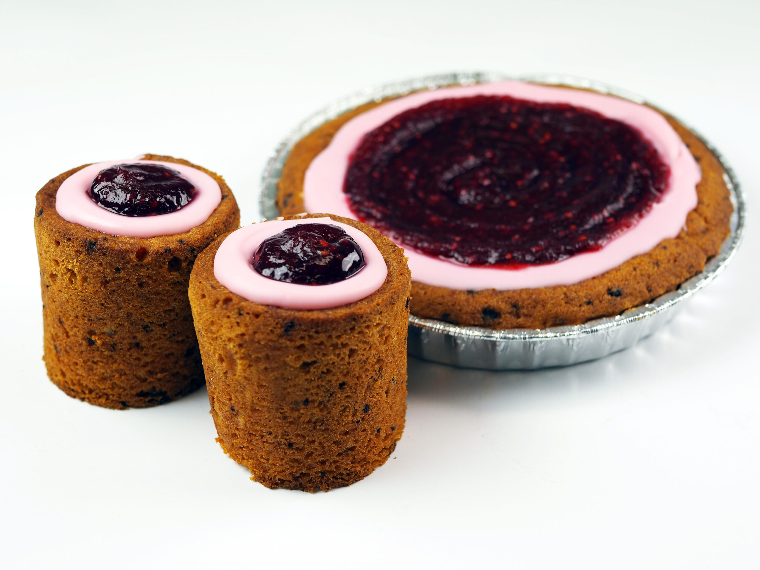 Hyvää Runeberginpäivää!