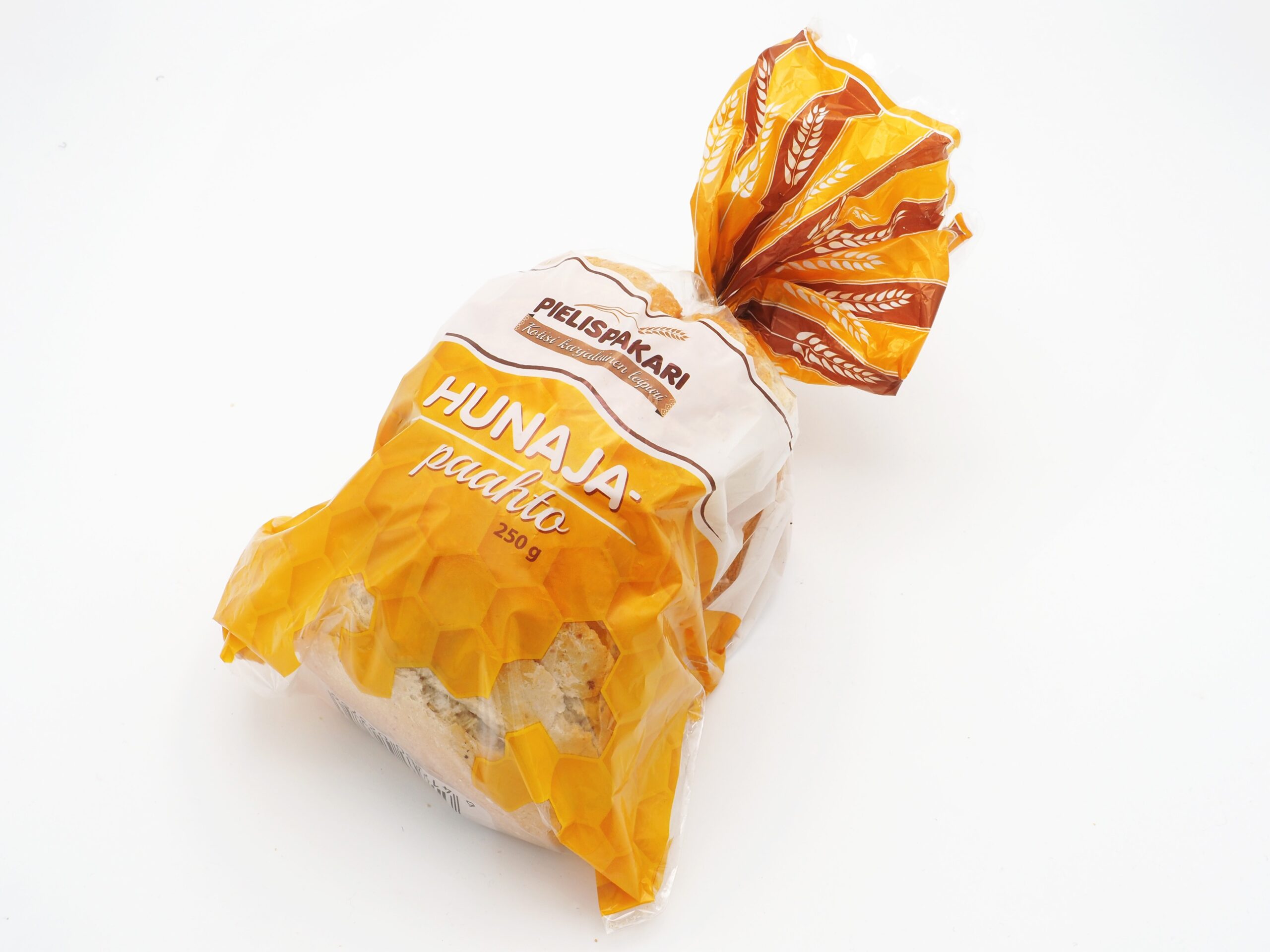 Uutuus! Hunajapaahto 275 g