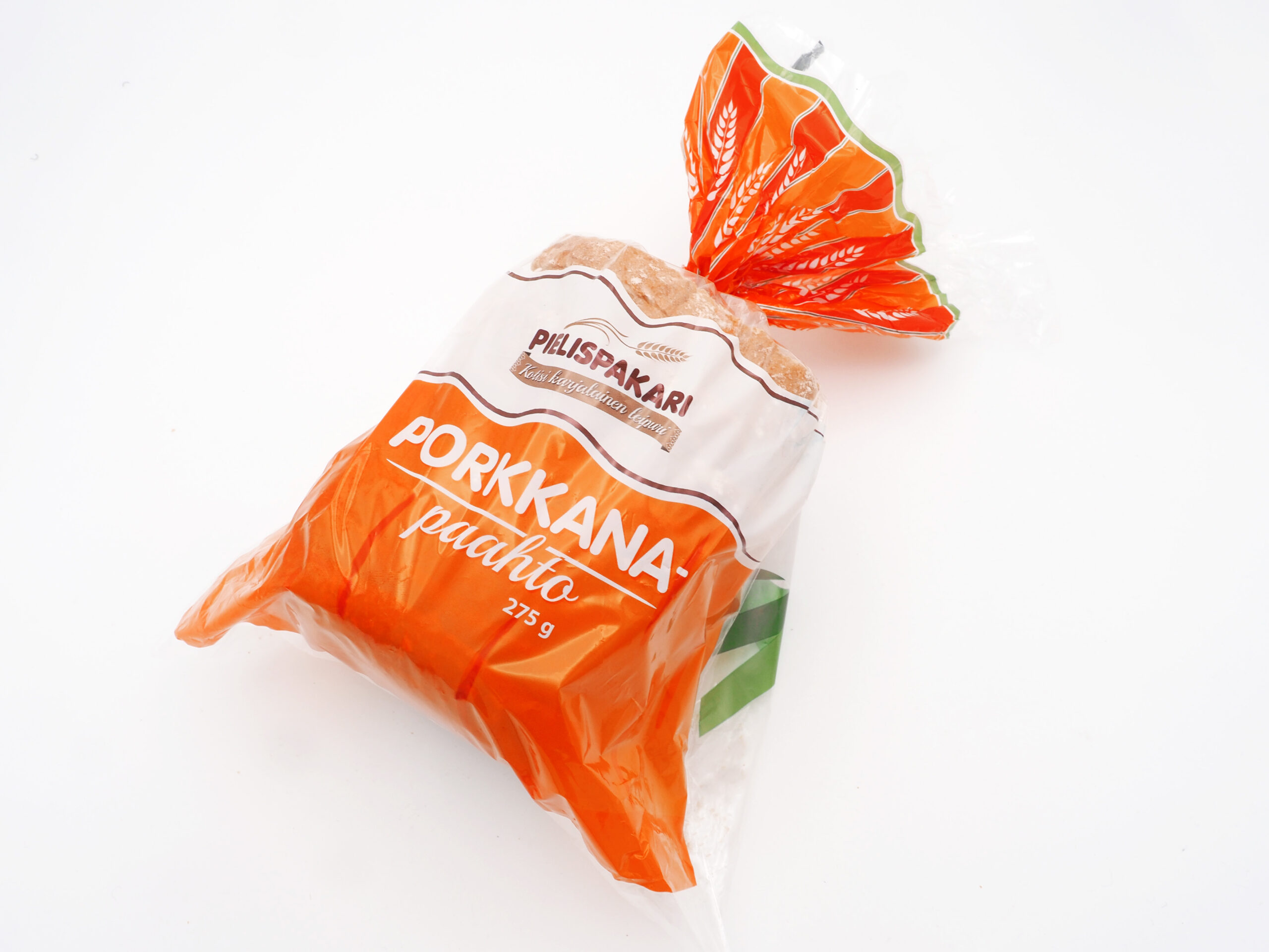 Uutuus! Porkkanapaahto 275 g