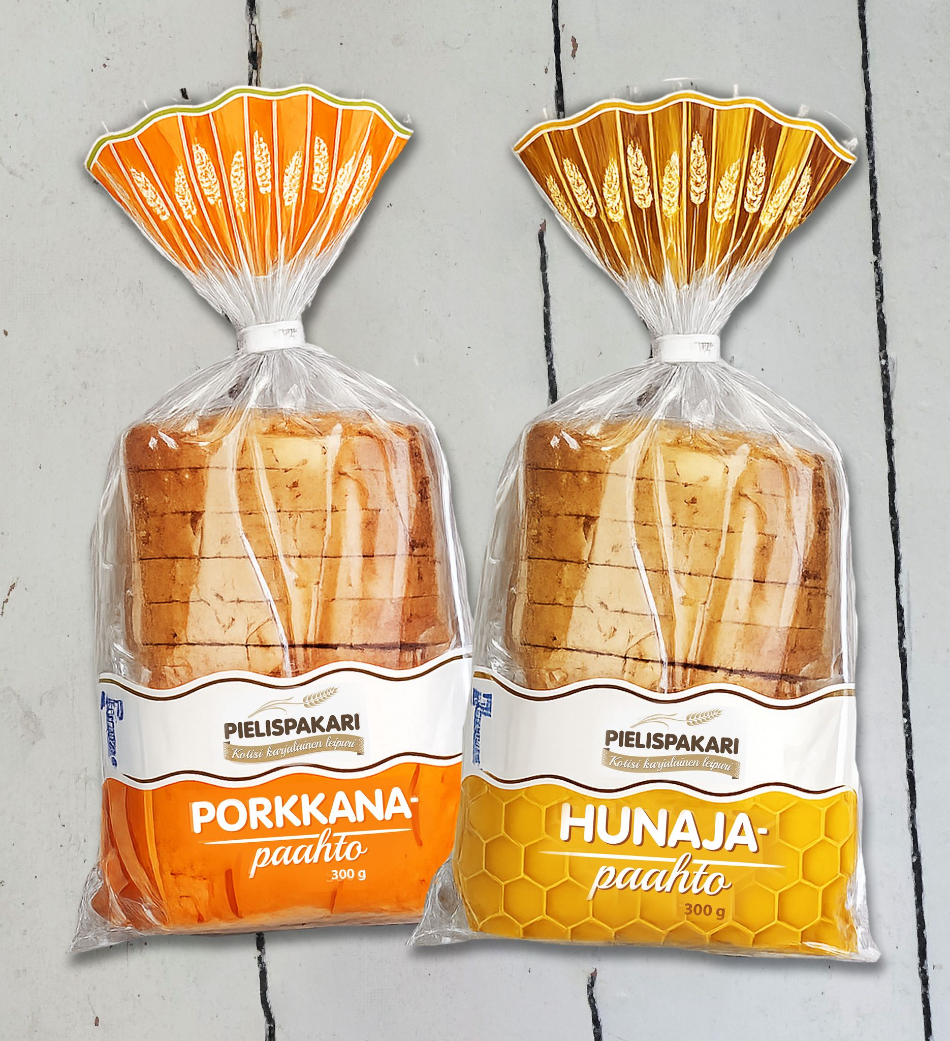 Pielispakarin uutuustuotteissa maistat kesän